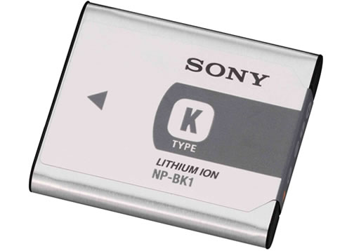 Pin Sony NP-BK1